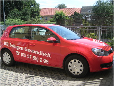 Botendienst